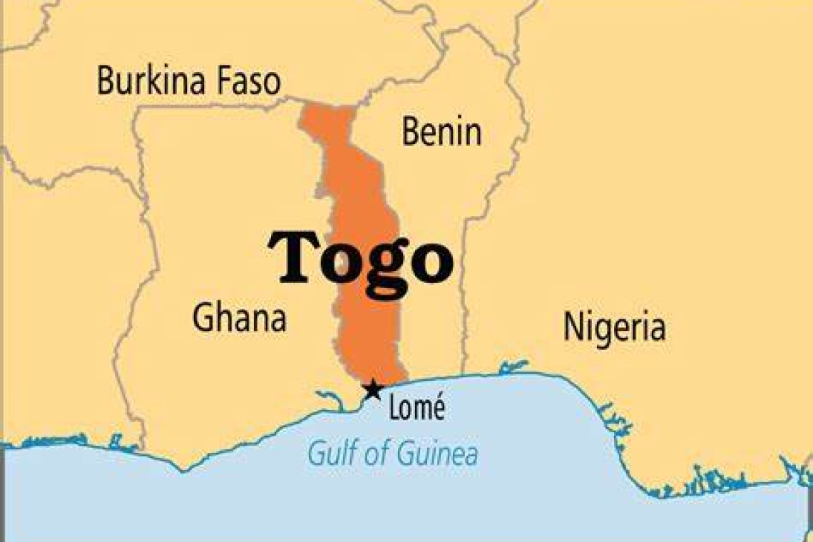 Titre : Le Nigeria suspend l'évaluation des diplômes des universités du Bénin et du Togo